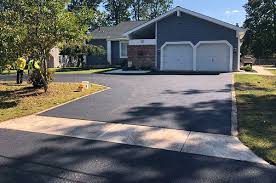 Trusted Geneva, WA Driveway Paving Services Experts